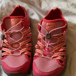 Chaco kid-Junior Sz4